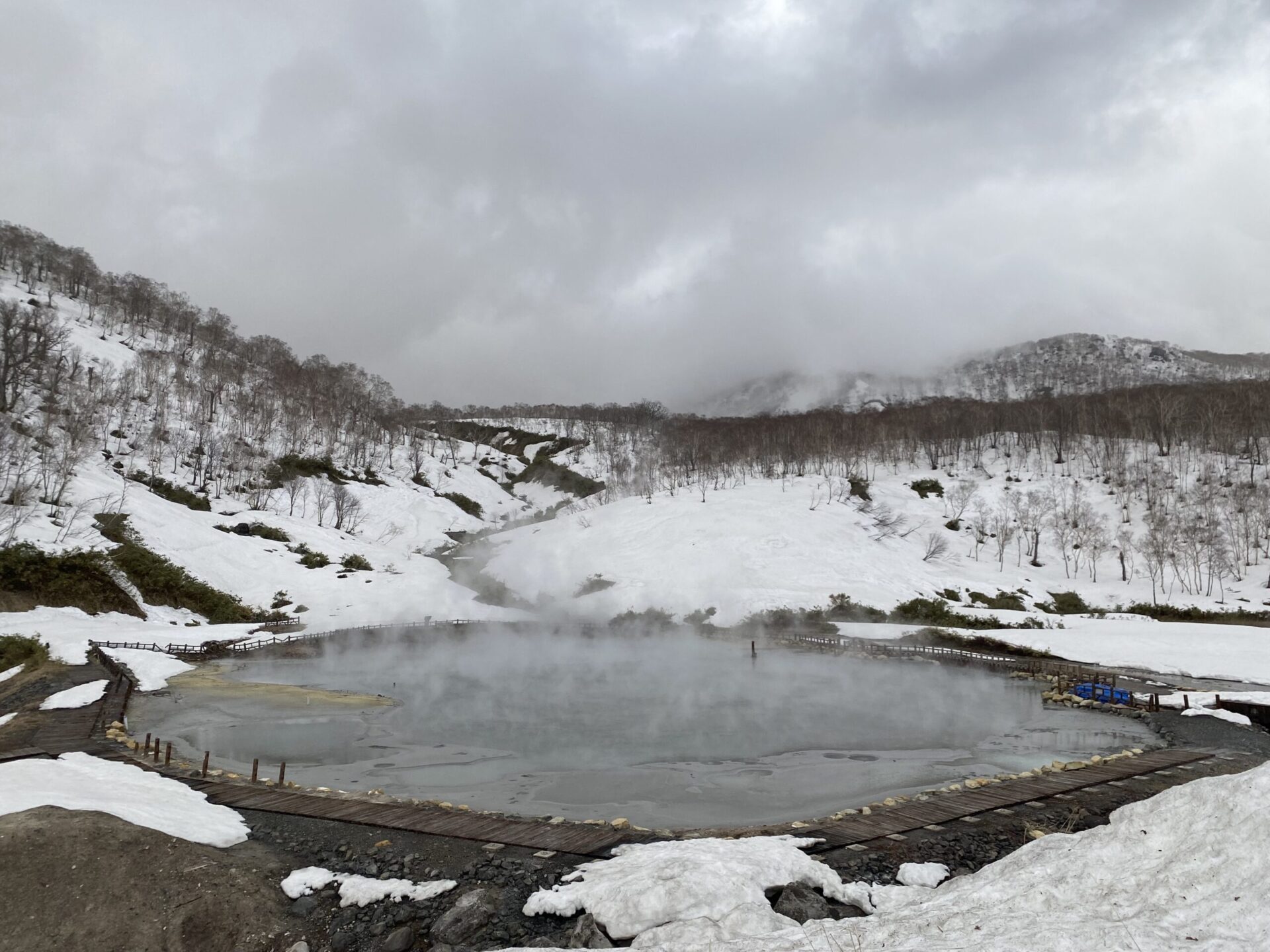 ヒルトンーニセコー雪秩父温泉